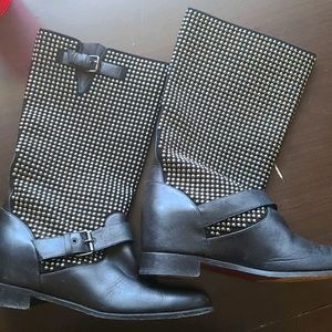 Christian Louboutin Boots 40.5